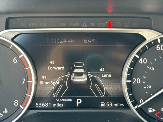 Used 2023 Nissan Rogue SL image 18