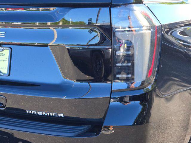 New 2026 Chevrolet Tahoe Premier w/ Sun And Tow Package AWD/4WD image 13