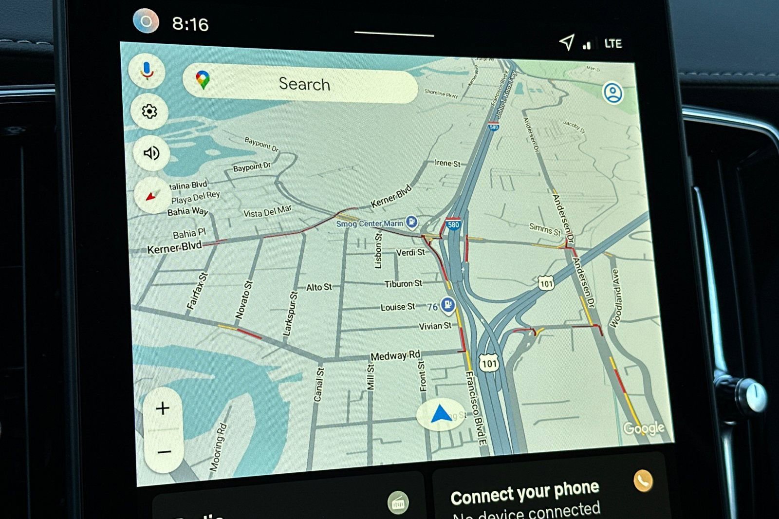 New 2026 Volvo XC90 B6 Plus w/ Protection Package image 22