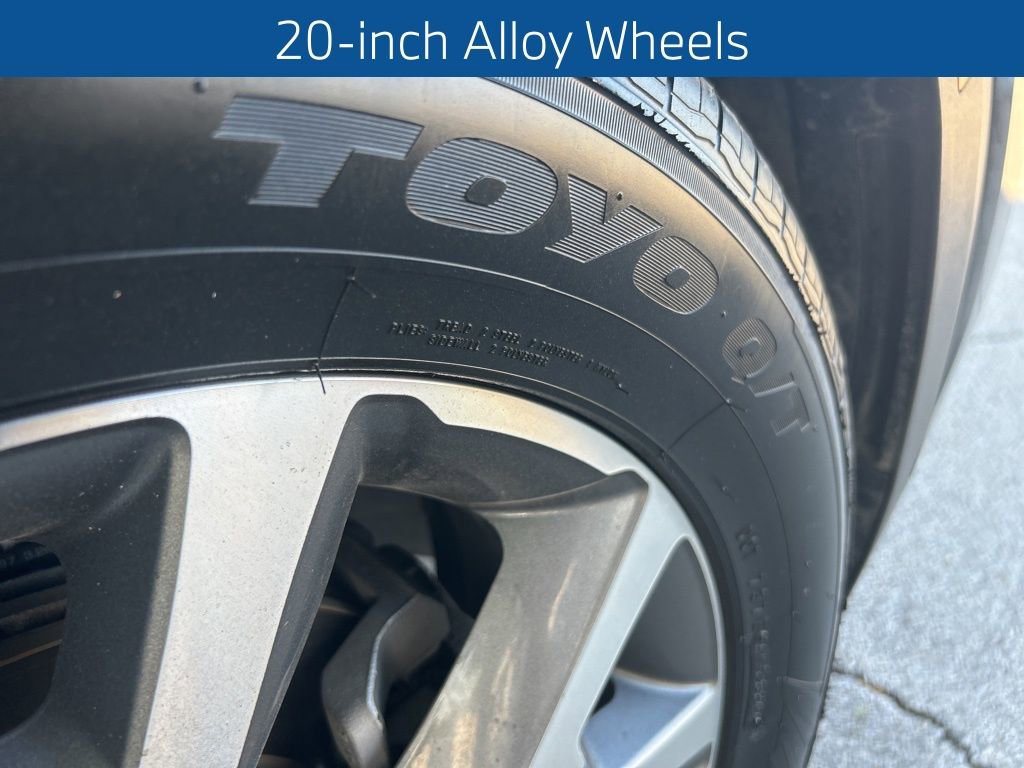 Used 2022 Hyundai Palisade SEL w/ Premium Package image 17