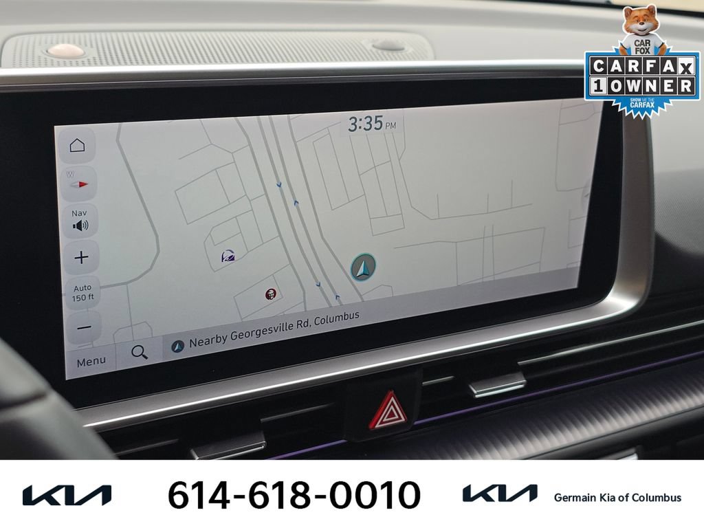 Used 2023 Hyundai Ioniq 6 Limited w/ Cargo Package RWD image 28