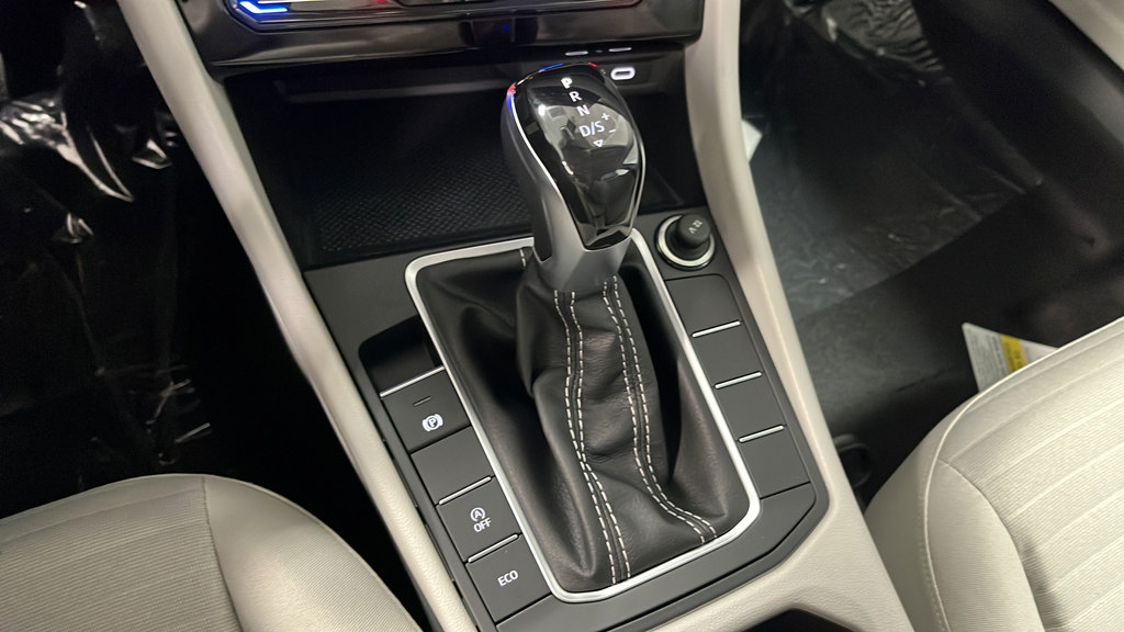 New 2026 Volkswagen Jetta S FWD image 18
