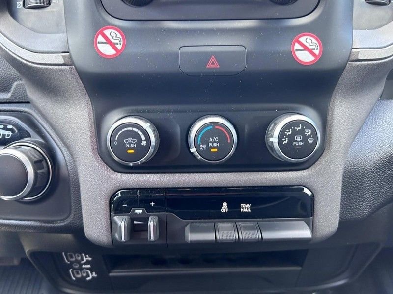 Used 2024 RAM 2500 Tradesman image 15