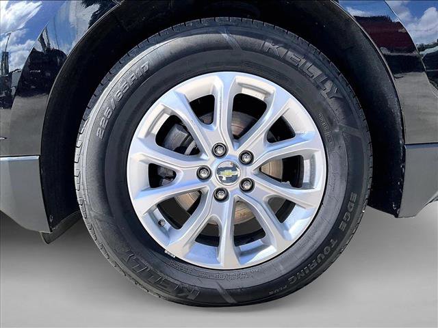Used 2018 Chevrolet Equinox LS image 10