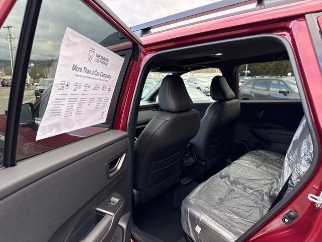 New 2026 Subaru Outback Limited AWD/4WD image 17