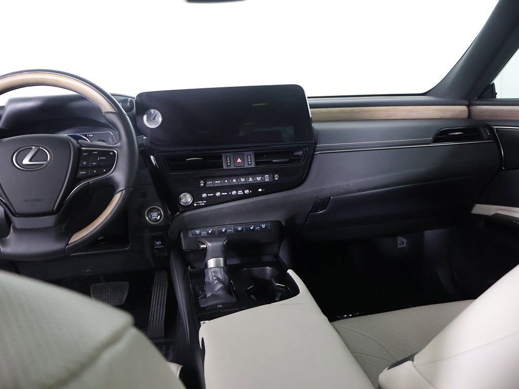 Used 2023 Lexus ES 350 w/ Ultra Luxury Package image 47