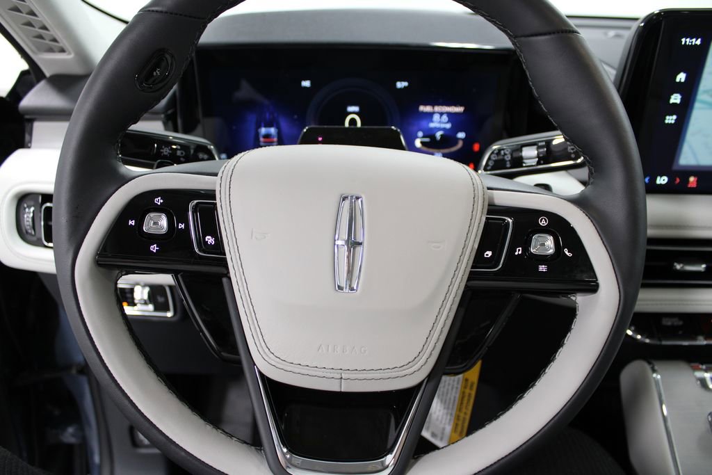 New 2026 Lincoln Aviator Reserve image 37