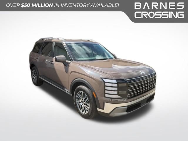 New 2026 Hyundai Palisade SEL