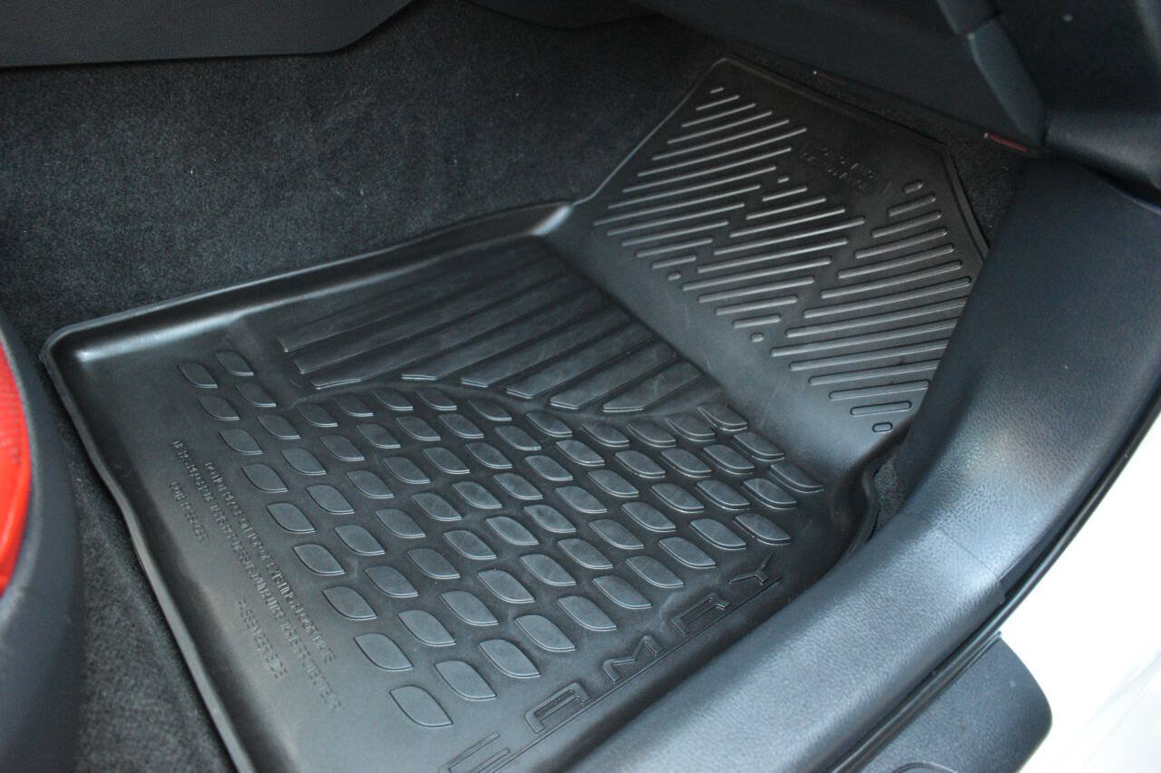 Used 2026 Toyota Camry XSE FWD image 22