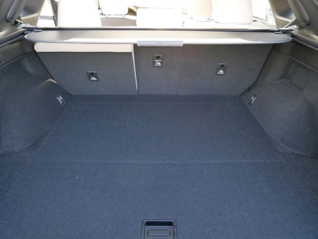 New 2026 Lexus RX 450h AWD image 12