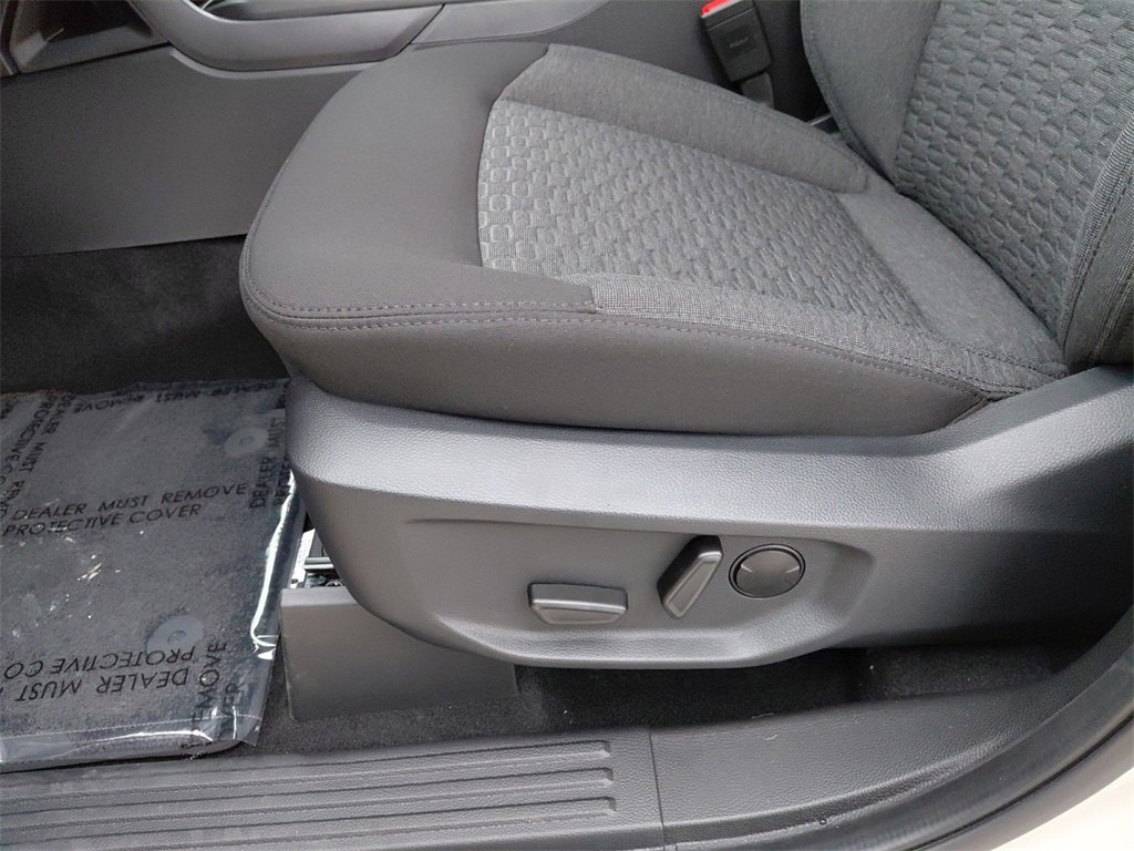 New 2025 Ford Ranger XLT w/ Equipment Group 301A High image 28