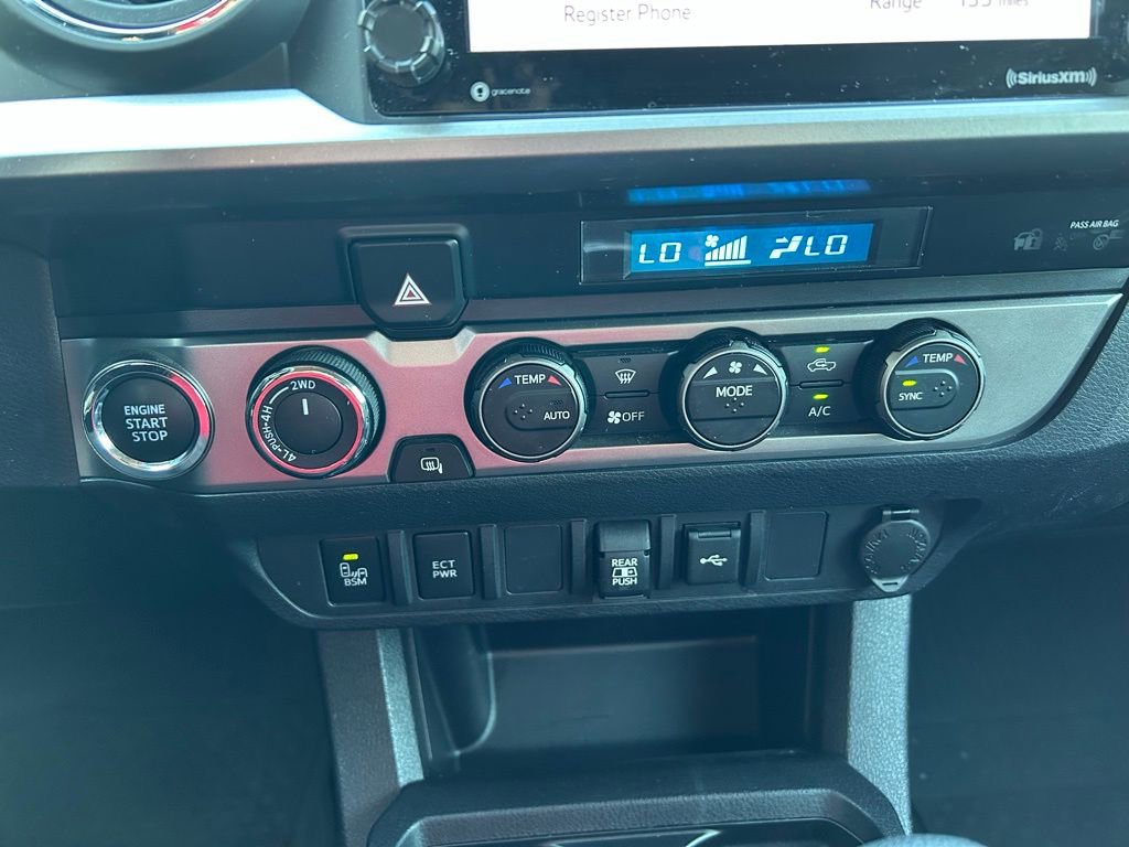 Certified 2023 Toyota Tacoma 4x4 Double Cab image 26