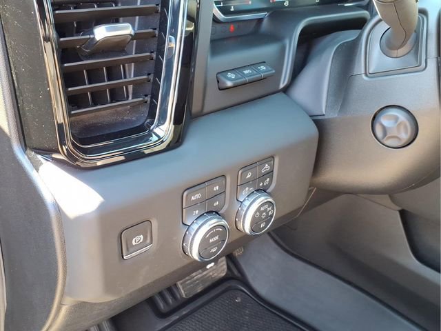 Certified 2024 GMC Sierra 1500 AT4 w/ Technology Package image 22