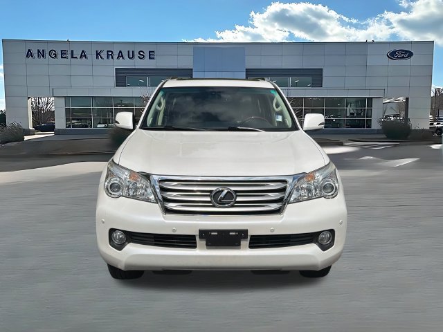 Used 2013 Lexus GX 460 w/ Comfort Plus Pkg AWD/4WD image 2
