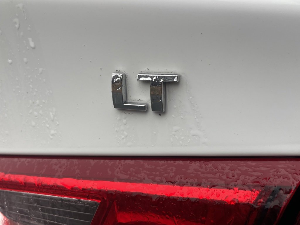 Certified 2024 Chevrolet Malibu LT image 16