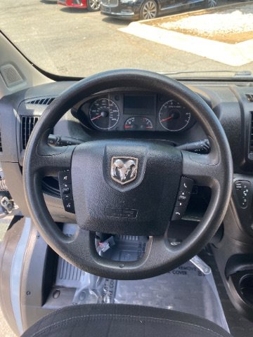 Used 2019 RAM ProMaster 3500 FWD image 22