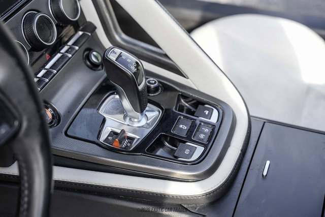 Used 2015 Jaguar F-TYPE S RWD image 45