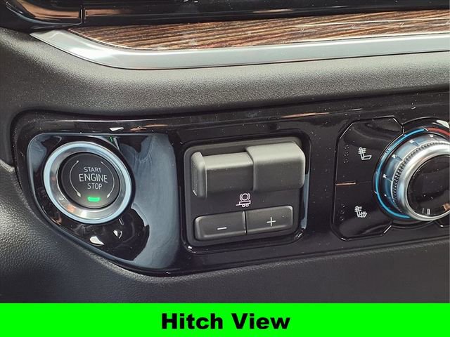 New 2026 GMC Sierra 1500 Elevation w/ Preferred Package image 14