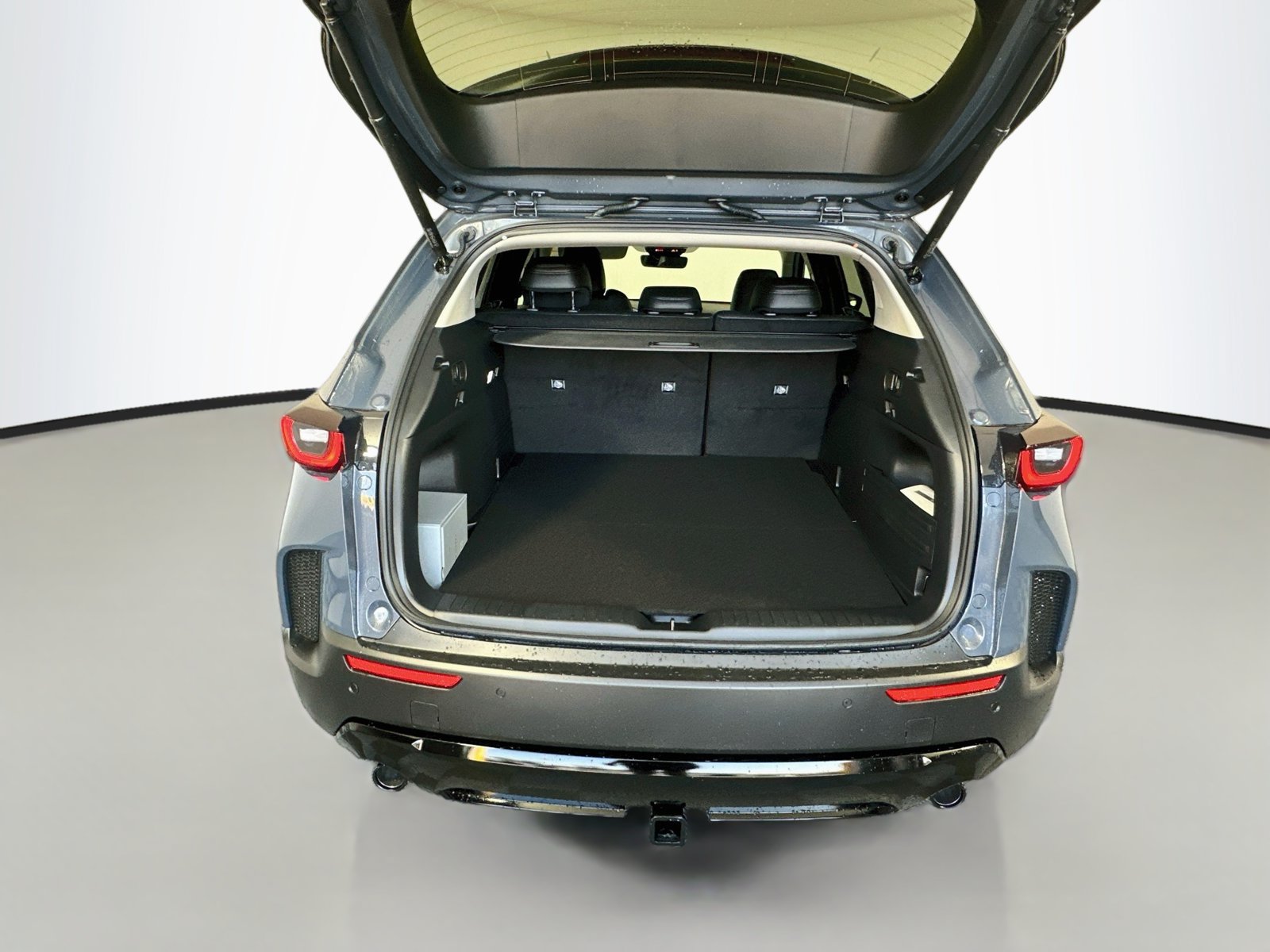 New 2026 MAZDA CX-50 AWD 2.5 Hybrid w/ Cargo Package image 28