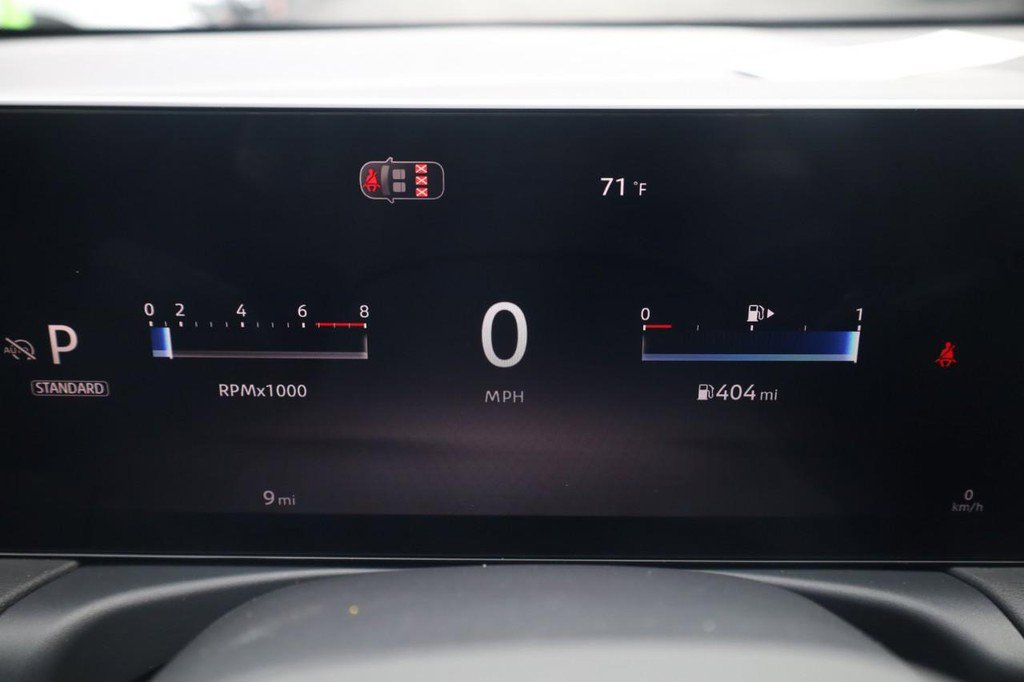 New 2026 Nissan Sentra SV w/ SV Convenience Package image 14