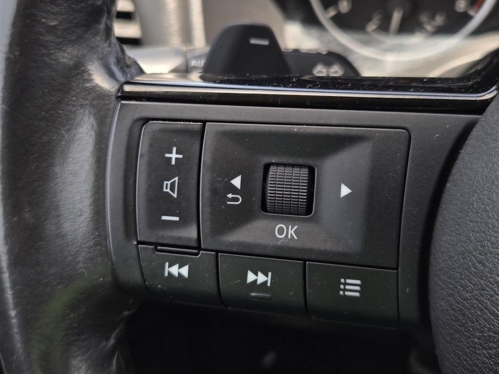 Certified 2022 Nissan Rogue SL FWD image 29