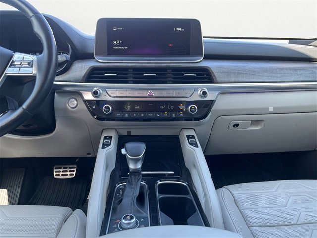 Used 2021 Kia Telluride SX w/ SX Prestige Package image 12