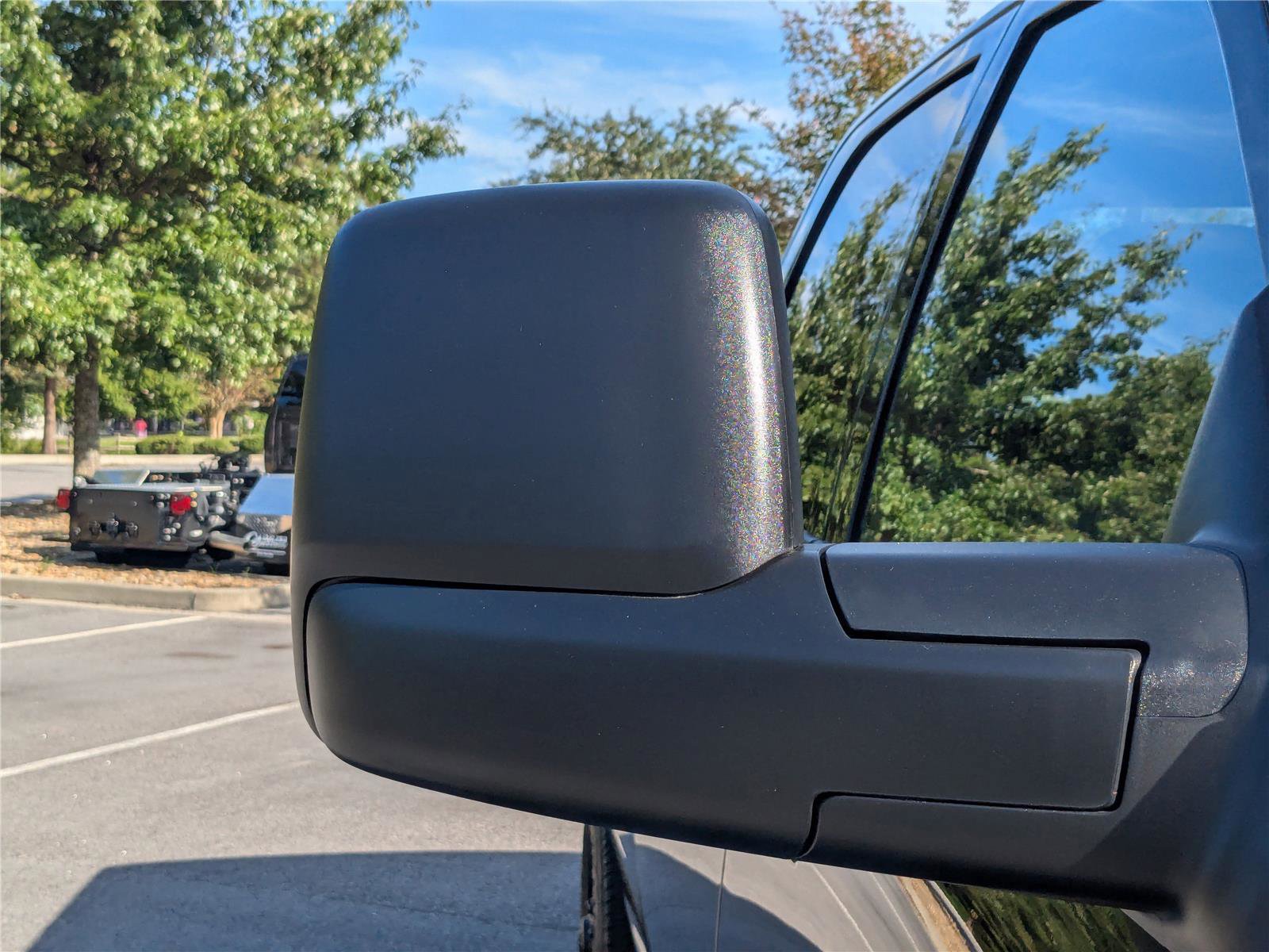 New 2026 RAM 2500 Tradesman image 11