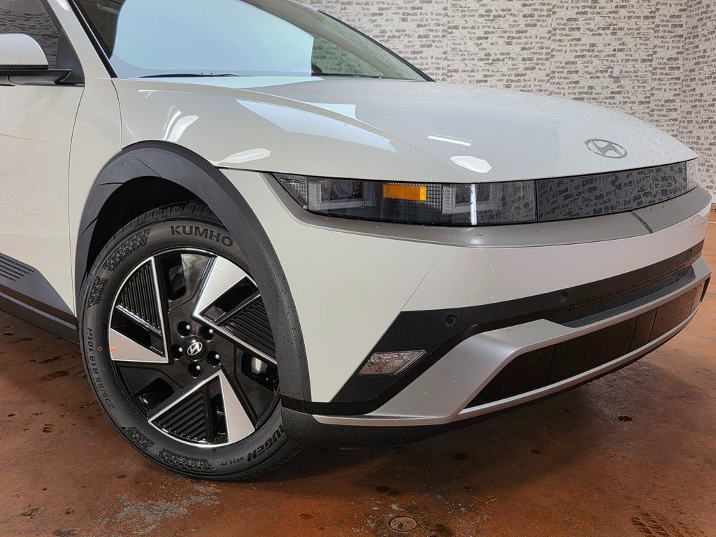 New 2026 Hyundai Ioniq 5 SEL image 10