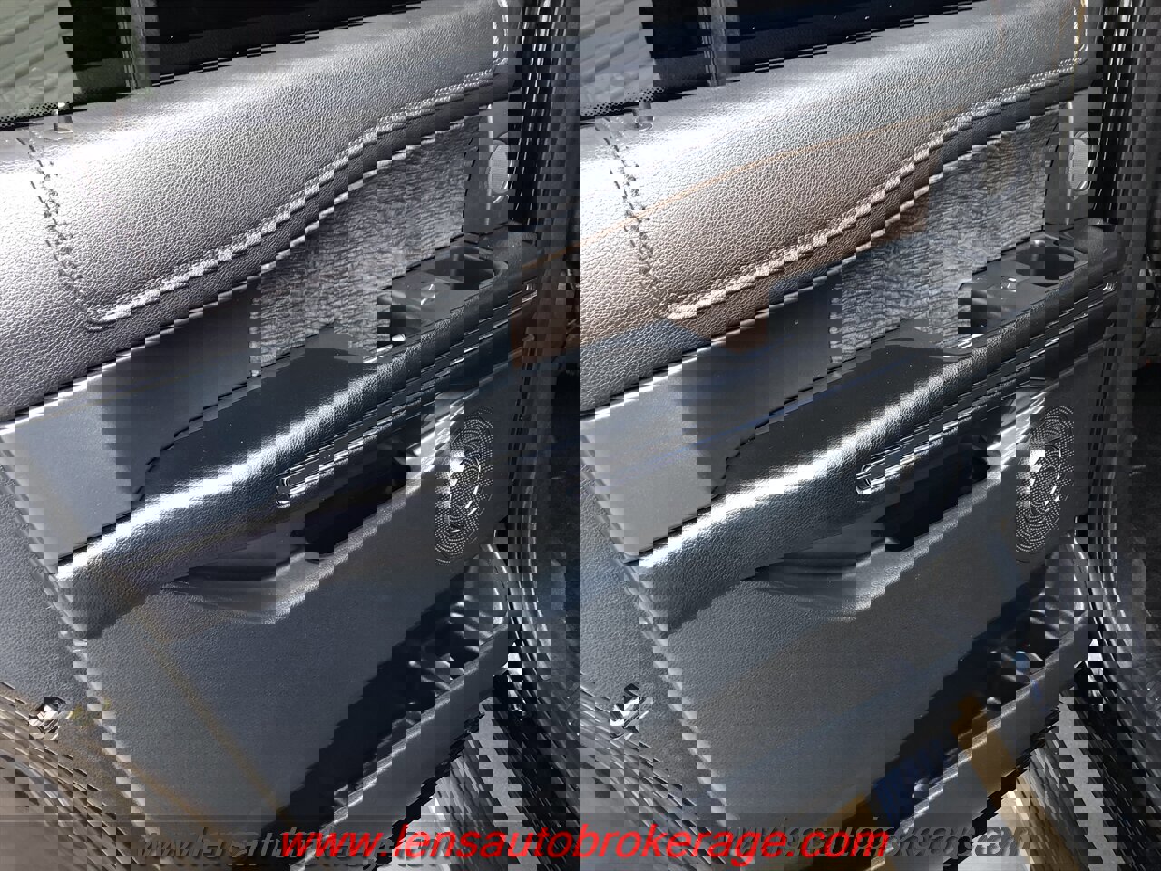 Used 2018 Ford Expedition Max Limited w/ Cargo Package image 16