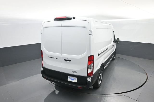 New 2026 Ford Transit 250 148 Medium Roof image 21