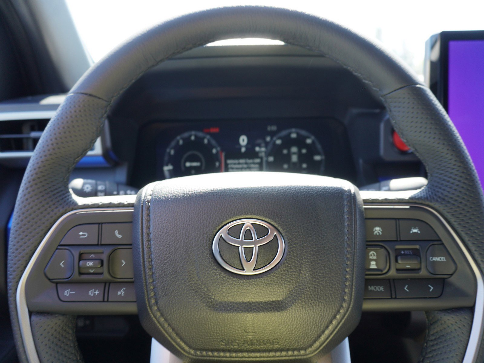 New 2026 Toyota Tacoma TRD Off-Road AWD/4WD image 25