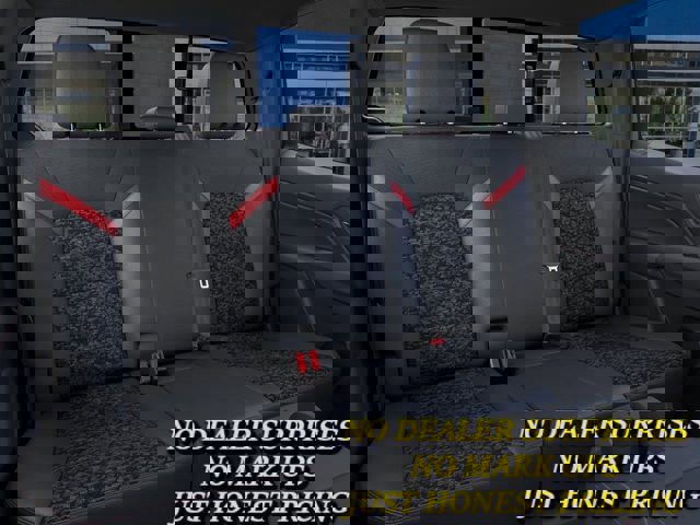 New 2026 Chevrolet Colorado Z71 image 17