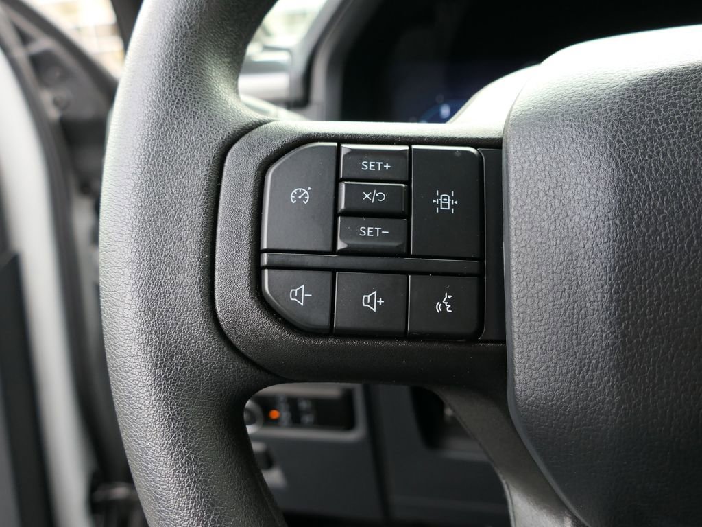 Used 2024 Ford F150 STX w/ STX Black Appearance Package image 16