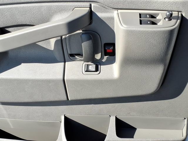 New 2026 Chevrolet Express 2500 w/ Driver Convenience Package RWD image 11