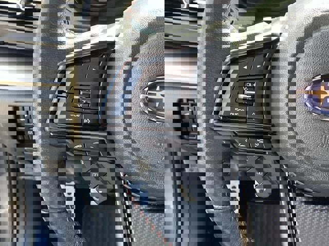 Used 2022 Subaru WRX Premium image 25