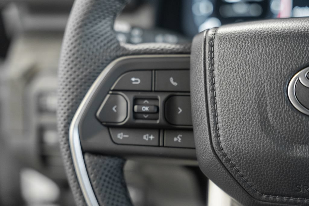 New 2026 Toyota Tacoma Limited AWD/4WD image 28
