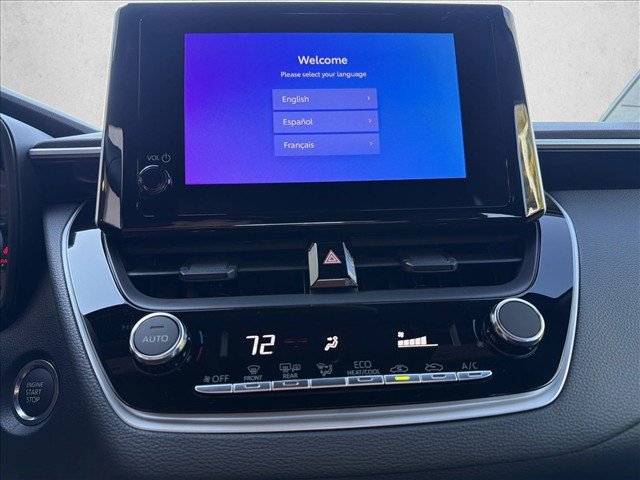 New 2027 Toyota Corolla SE FWD image 15