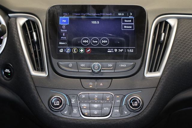 Used 2023 Chevrolet Malibu LT image 30