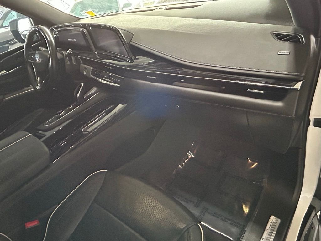 Used 2022 Cadillac Escalade Sport image 12