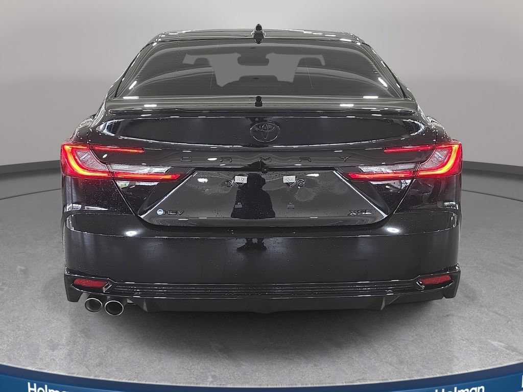 Used 2026 Toyota Camry XSE FWD image 6