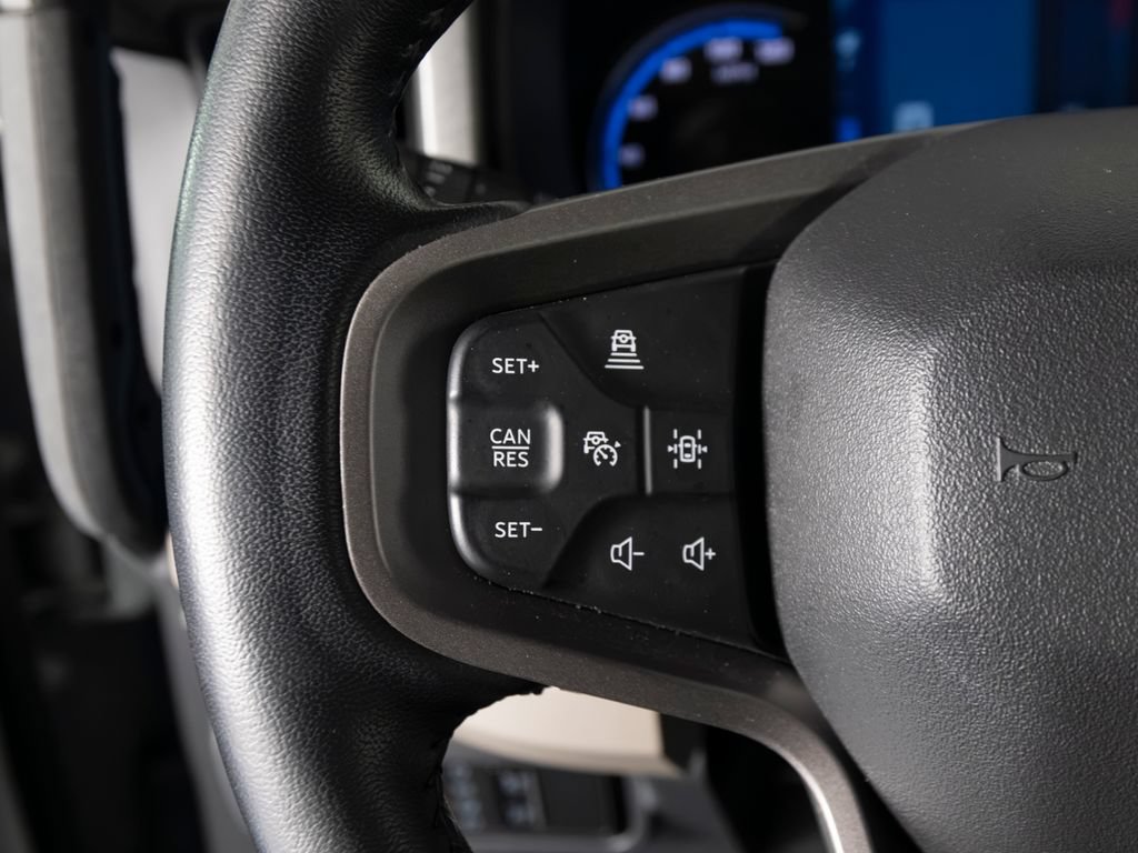 Used 2024 Ford Bronco Wildtrak AWD/4WD image 17