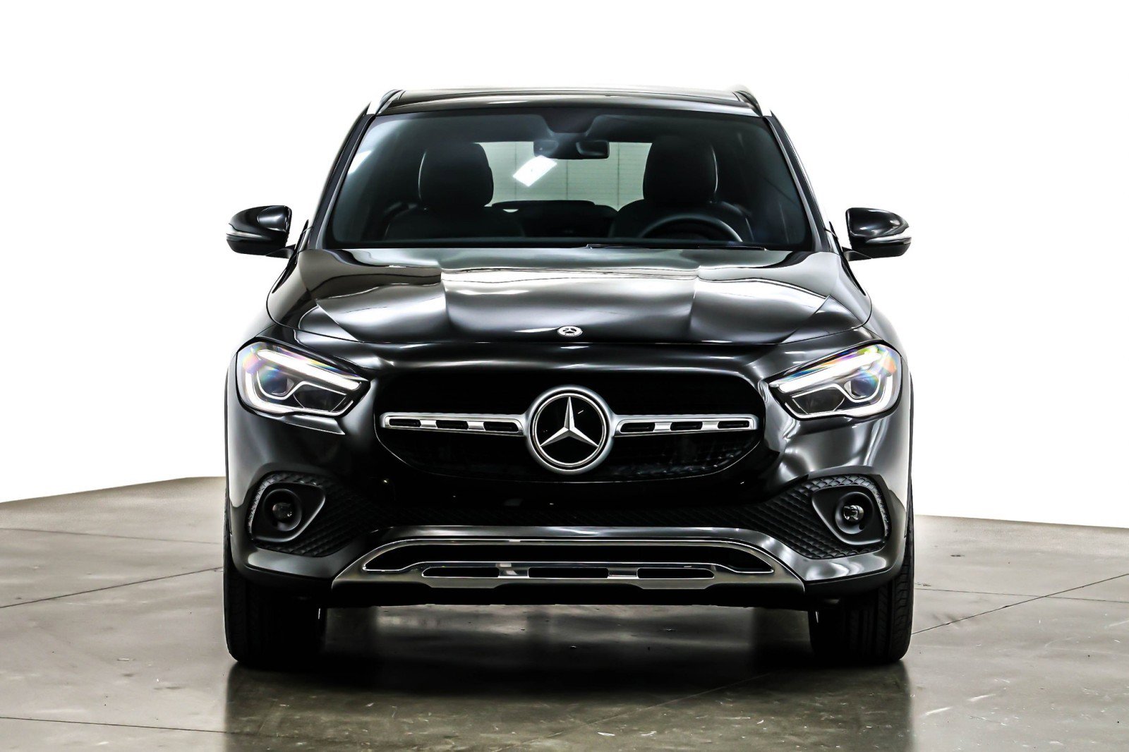 Used 2023 Mercedes-Benz GLA 250 image 4