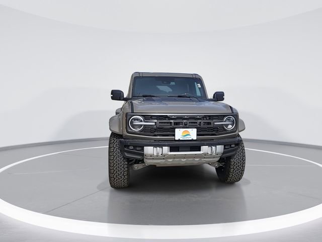 New 2025 Ford Bronco Raptor w/ Interior Carbon Fiber Pack image 2