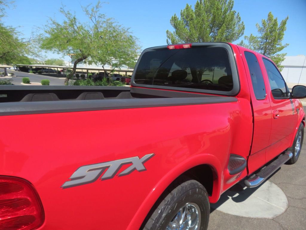 Used 2003 Ford F150 2WD SuperCab image 10