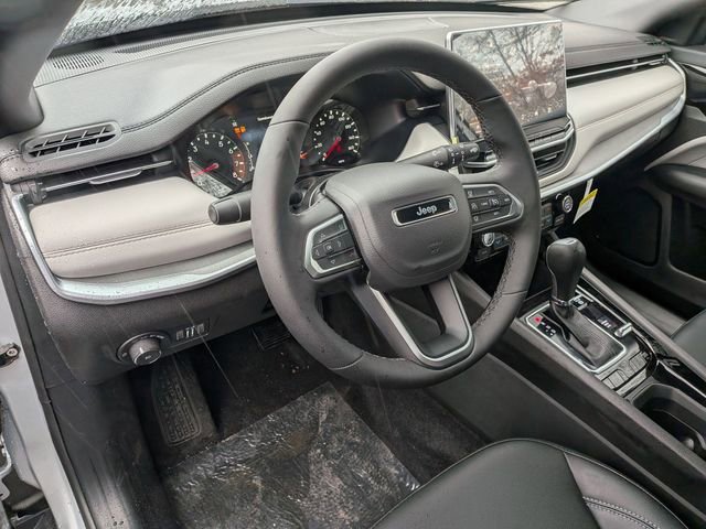 New 2026 Jeep Compass Limited image 10
