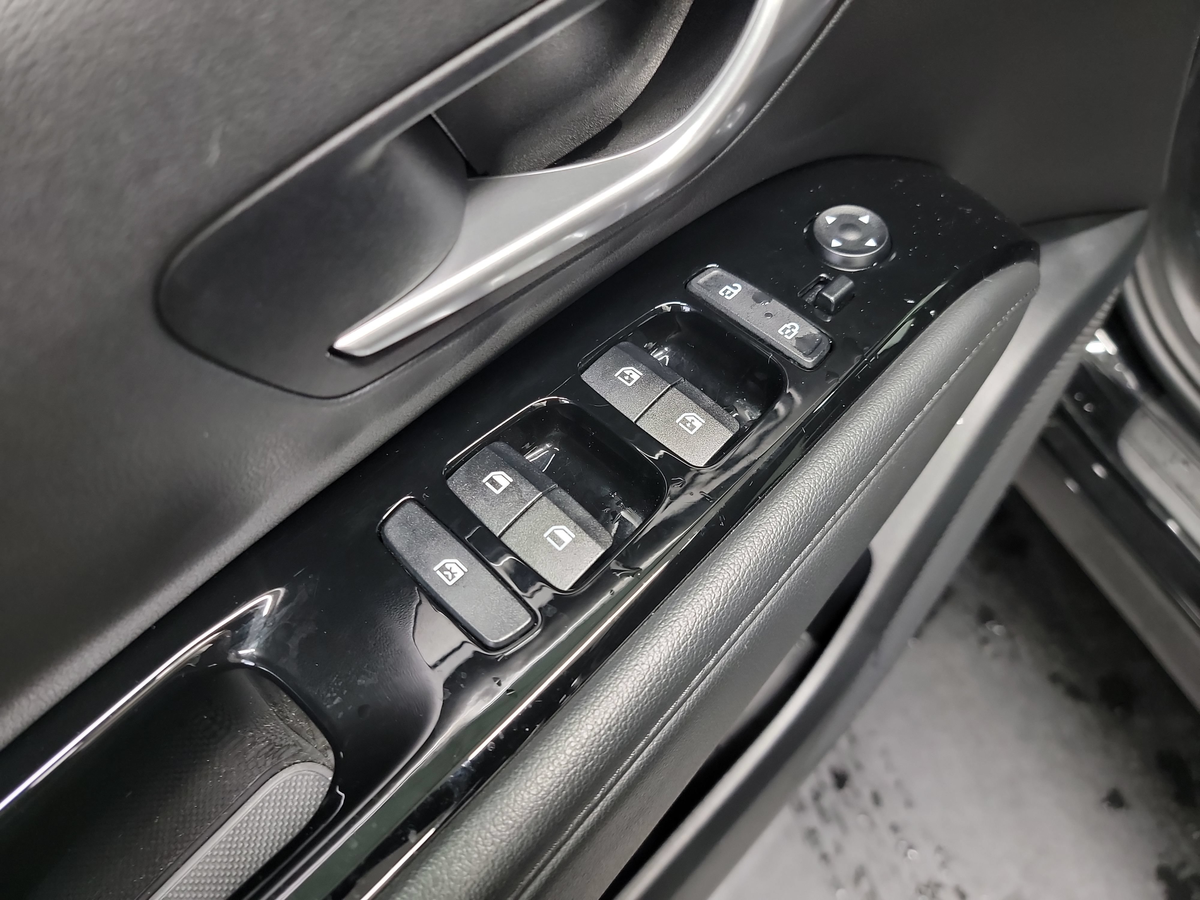 Used 2022 Hyundai Tucson SEL w/ Convenience Package FWD image 14