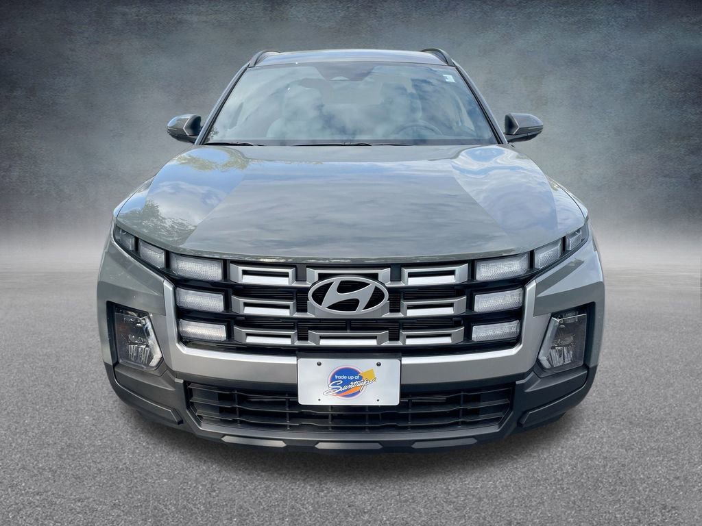 New 2026 Hyundai Santa Cruz SEL image 34