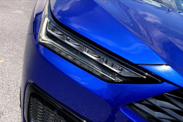 Certified 2025 Acura MDX A-Spec AWD/4WD image 28