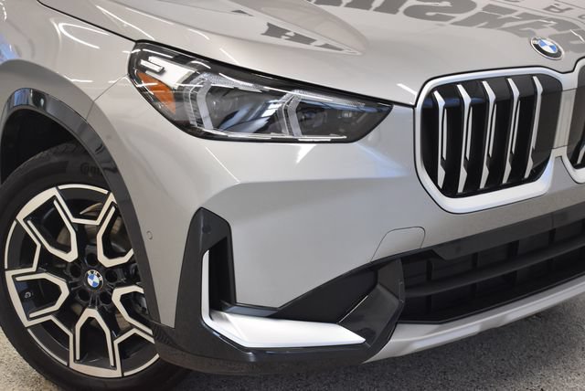 New 2026 BMW X1 xDrive28i w/ Convenience Package AWD/4WD image 31