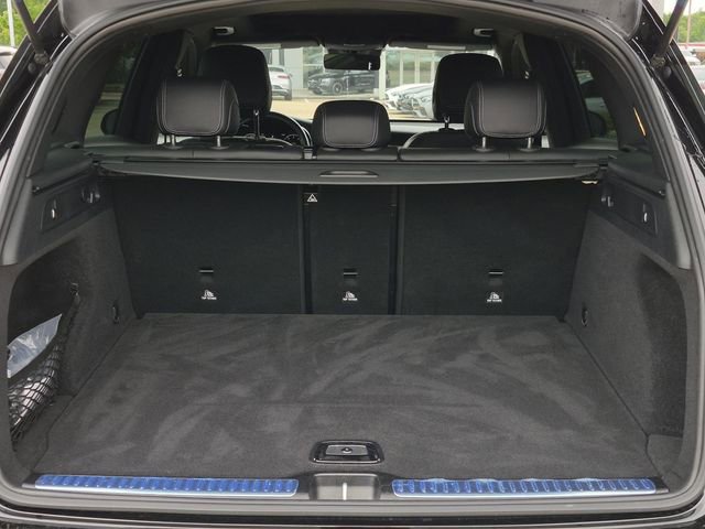 Certified 2022 Mercedes-Benz GLC 300 4MATIC image 9